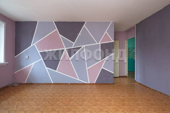 
  Продается 3-комн. квартира 58.7 м². Фото 14.