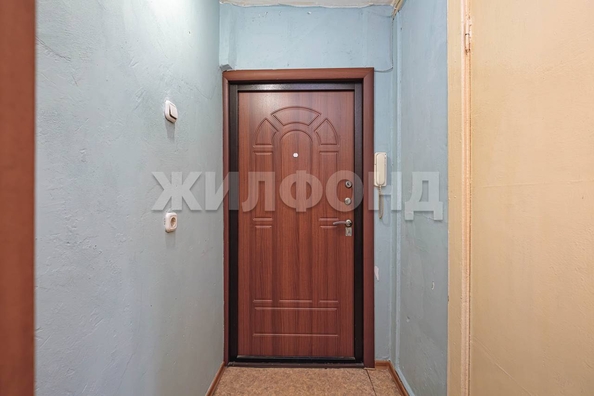 
  Продается 3-комн. квартира 58.7 м². Фото 20.