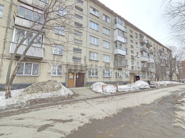 
  Продается 3-комн. квартира 57.8 м². Фото 4.