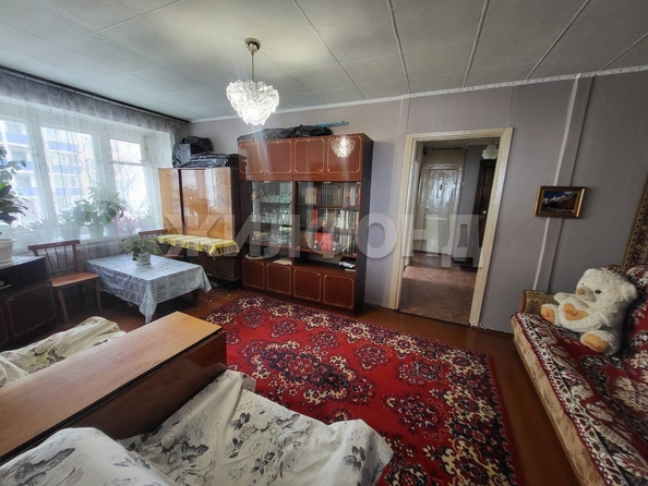 
  Продается 4-комн. квартира 62.3 м². Фото 8.