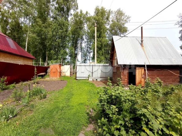 
  Продается дом 41.1 м². Фото 1.