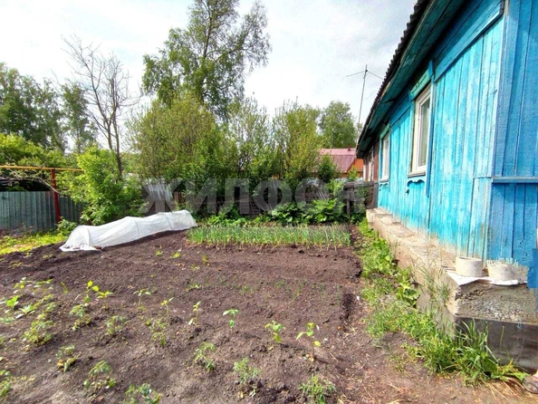 
  Продается дом 41.1 м². Фото 8.