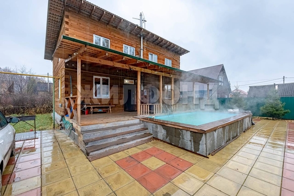 
  Продается дом 280 м². Фото 16.