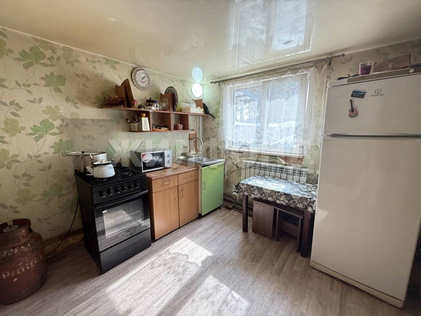 
  Продается дом 35.2 м². Фото 5.