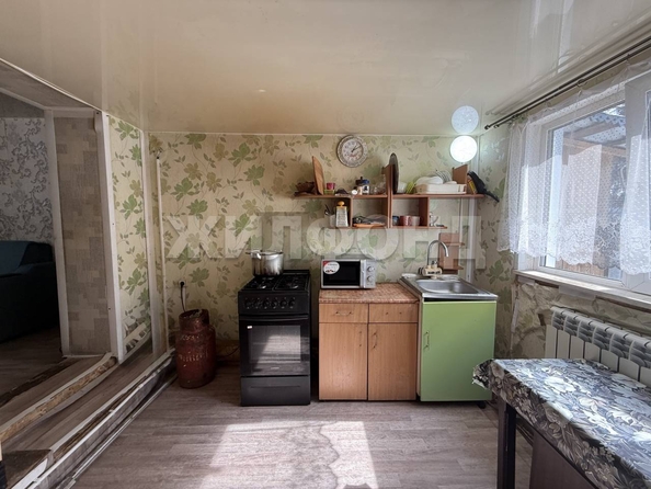 
  Продается дом 35.2 м². Фото 8.