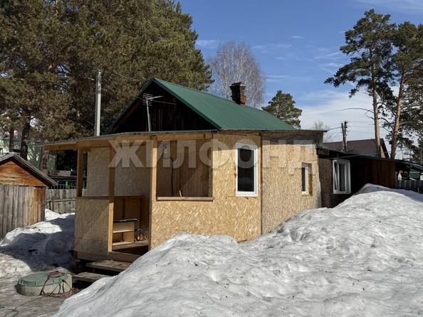 
  Продается дом 35.2 м². Фото 15.
