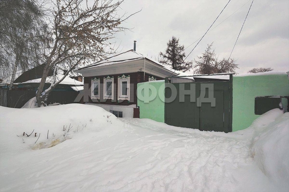 
  Продается дом 72.4 м². Фото 2.