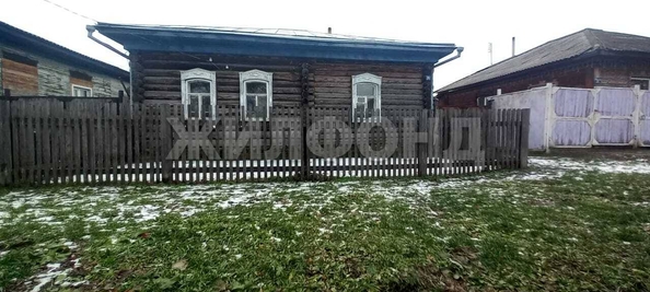 
  Продается дом 66.8 м². Фото 1.