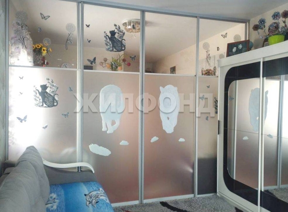 
  Продается дом 36.1 м². Фото 14.