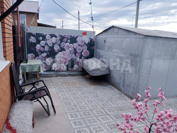 
  Продается дом 36.1 м². Фото 7.