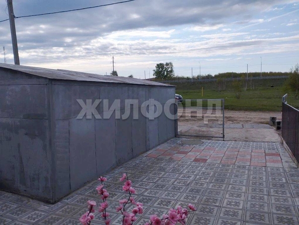 
  Продается дом 36.1 м². Фото 9.