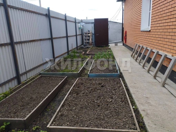 
  Продается дом 36.1 м². Фото 11.