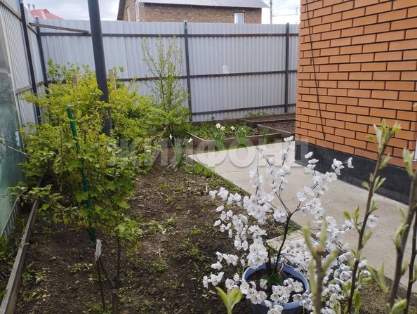 
  Продается дом 36.1 м². Фото 17.