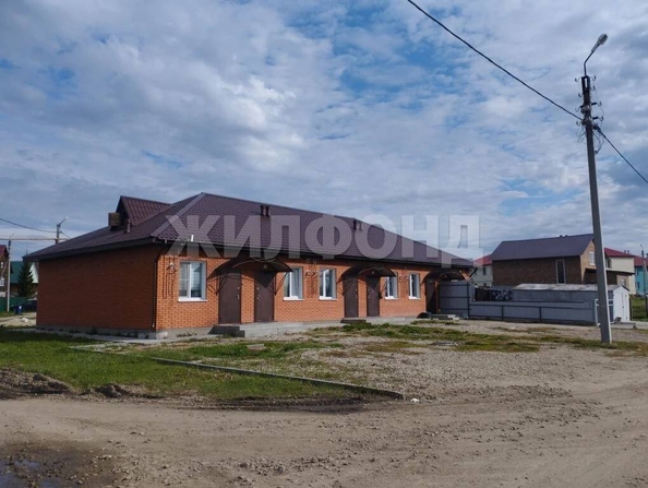 
  Продается дом 36.1 м². Фото 27.