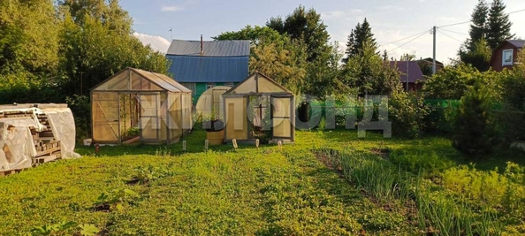 
  Продается дача 40 м². Фото 12.