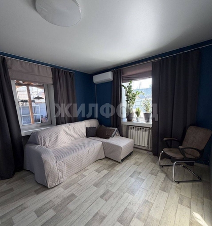 
  Продается дом 106 м². Фото 5.