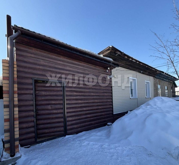 
  Продается дом 106 м². Фото 27.