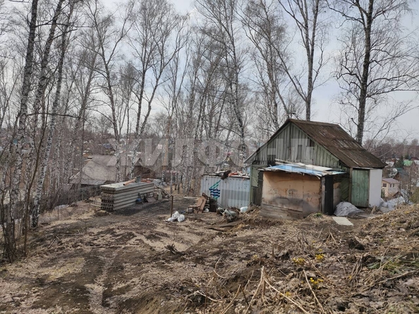 
  Продается дом 20.1 м². Фото 6.