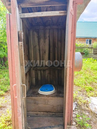 
  Продается дом 15.5 м². Фото 17.