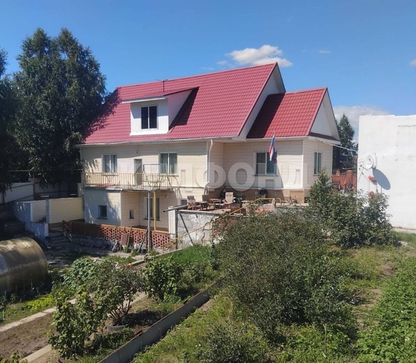 
  Продается дом 218.3 м². Фото 1.