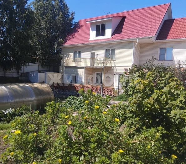 
  Продается дом 218.3 м². Фото 2.