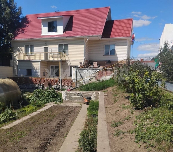 
  Продается дом 218.3 м². Фото 3.