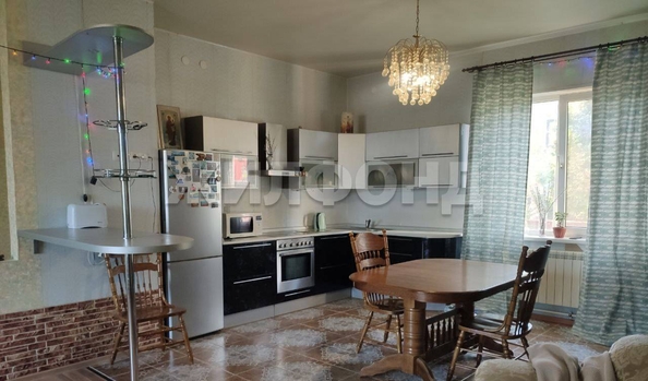 
  Продается дом 218.3 м². Фото 6.