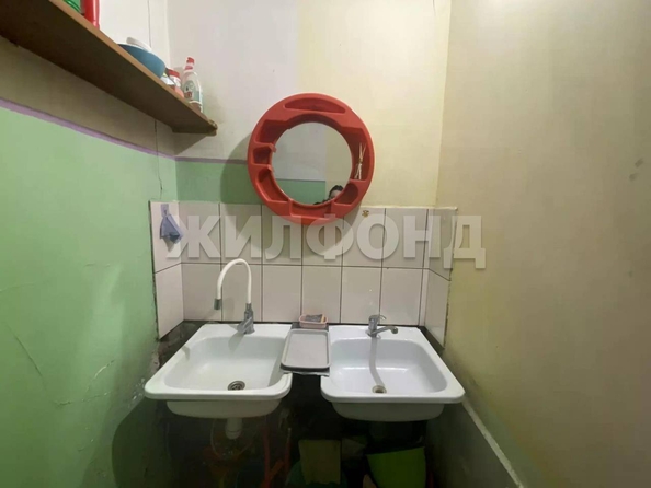 
  Продается комната 11.2 м². Фото 6.