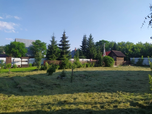 
  Продам дачу 33.8 м². Фото 15.