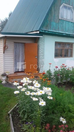 
  Продается дача 40 м². Фото 6.