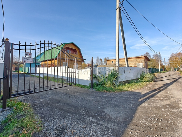 
  Продается дача 40 м². Фото 26.