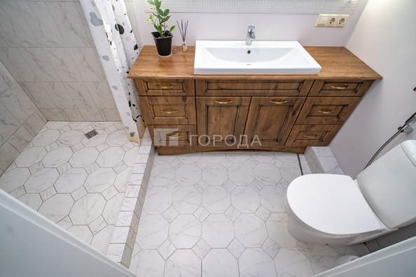 
  Продается 1-комн. квартира 38.7 м². Фото 6.