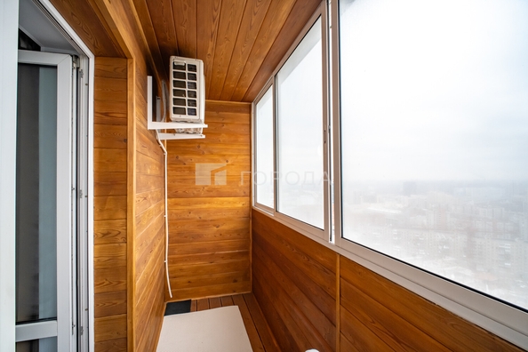 
  Продается 1-комн. квартира 38.7 м². Фото 23.