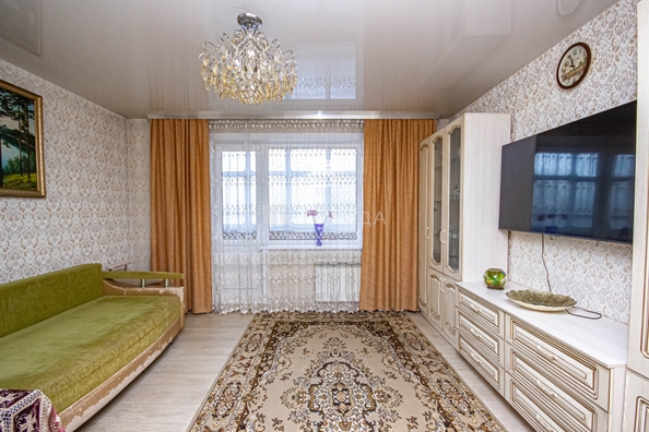 
  Продается 4-комн. квартира 81.6 м². Фото 2.