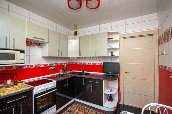 
  Продается 4-комн. квартира 81.6 м². Фото 12.