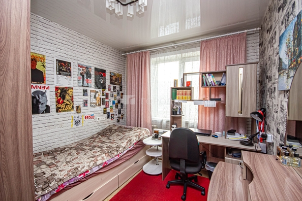 
  Продается 4-комн. квартира 81.6 м². Фото 22.