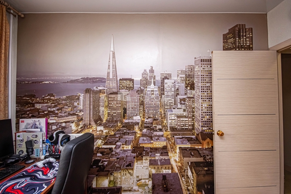 
  Продается 4-комн. квартира 81.6 м². Фото 30.