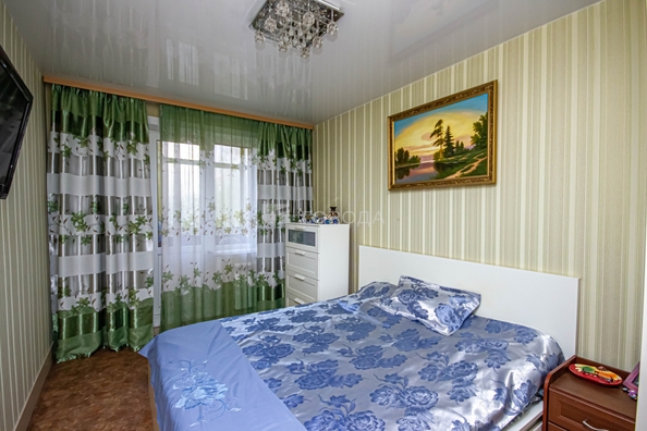 
  Продается 4-комн. квартира 81.6 м². Фото 36.