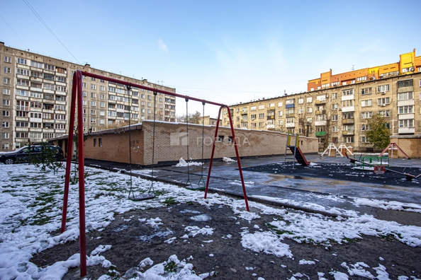 
  Продается 4-комн. квартира 81.6 м². Фото 39.