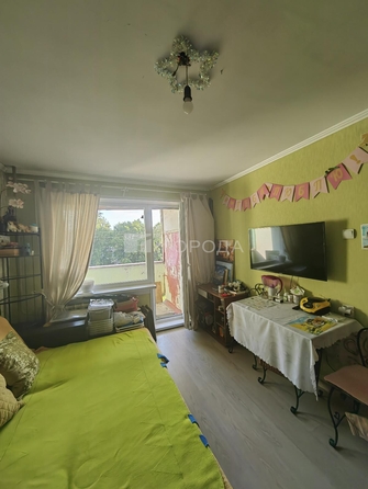 
  Продается 4-комн. квартира 70.7 м². Фото 6.