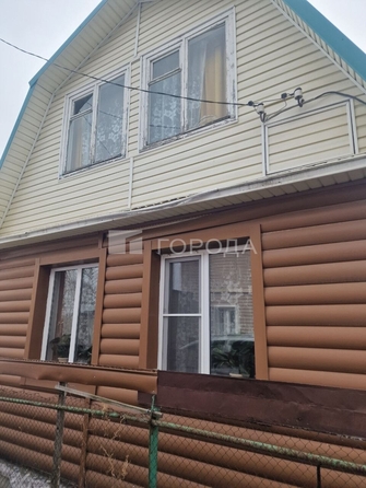 
  Продается коттедж 84 м². Фото 1.