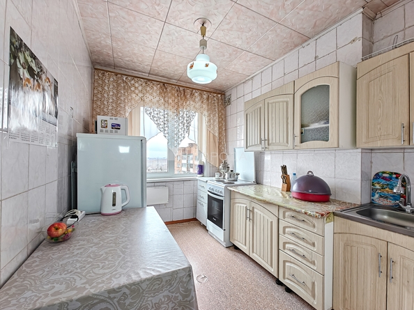 
  Продается 3-комн. квартира 59.9 м². Фото 1.
