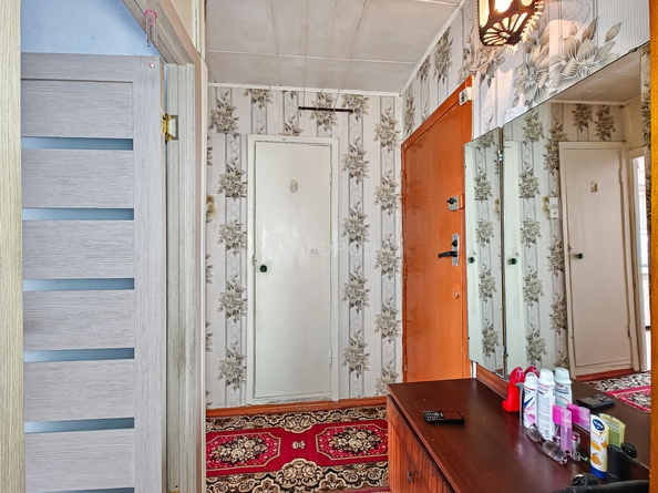 
  Продается 3-комн. квартира 59.9 м². Фото 11.