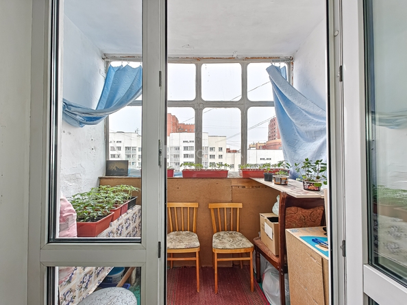 
  Продается 3-комн. квартира 59.9 м². Фото 16.
