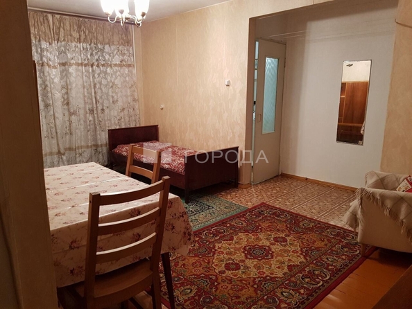 
  Продается 3-комн. квартира 59 м². Фото 9.