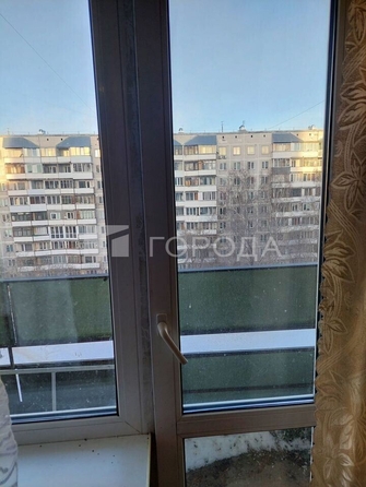 
  Продается 1-комн. квартира 30.2 м². Фото 9.