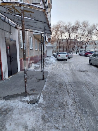 
  Продается 1-комн. квартира 30.2 м². Фото 12.