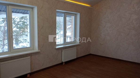 
  Продается 2-комн. квартира 87.3 м², в КП Ключевой. Фото 6.
