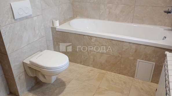 
  Продается 2-комн. квартира 87.3 м², в КП Ключевой. Фото 11.