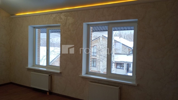 
  Продается 2-комн. квартира 87.3 м², в КП Ключевой. Фото 12.